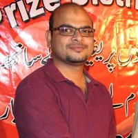 Khurram Ghouri
