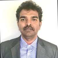 Somasekhar Guddety