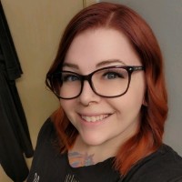 Melissa Engstrom