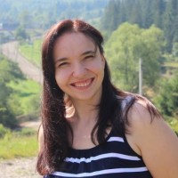 Maryana Beloshapkina