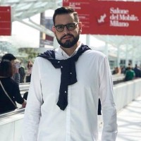 Marcus Vinicius Pereira