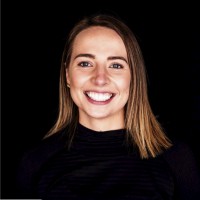 Chloe Hamilton (née Parslow)