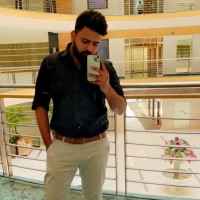 Harshad Solanki