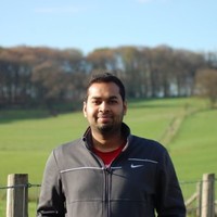 Saravanan Mohan