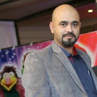 Ali Jaffer