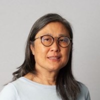 Patricia Gee