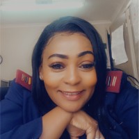 Dimakatso Dhlamini