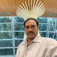 B Sriharilal