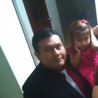 Alex Quispe