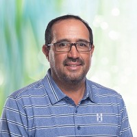 Robert Gonzales