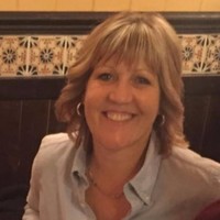 Catherine Crowe