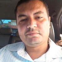 Rodrigo Bento