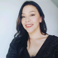 Johana Ramirez De La Cuadra