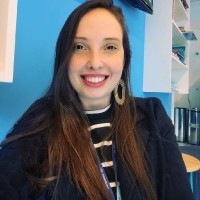 Estefane Cristina Schotanyi