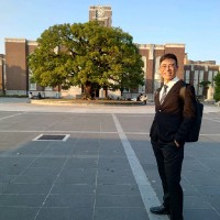 CHUNWEI LIN