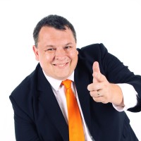 Ing. Adam Rykala, MBA, PFP