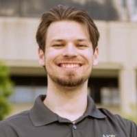 Adam C. Macaluso, Mba