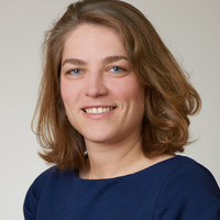 Sophie Ruedisulj
