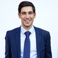 Gianluca Cimò