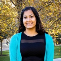 Cherry Srivastava