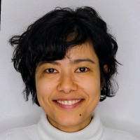 Priscilla Malcolm Matamoros