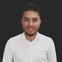 Elkin Fabian Correal Mendoza