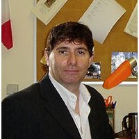 Bernard Bourque