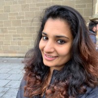 Dhwani Parikh
