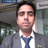 Dashrath Kumar