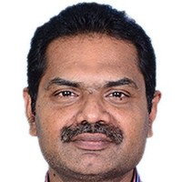 Jayakumar P