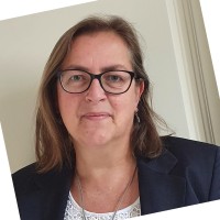 Anita Aarnink