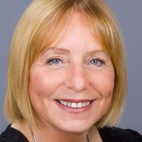 Dr. Angelica Laurençon