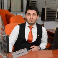 Fuad Mursalov