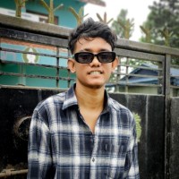 aakash Parajuli