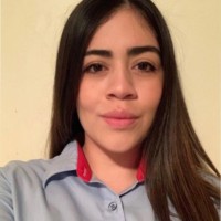 Daniela Stefania Vargas Garcia