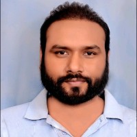 SANTOSH JAISWAL