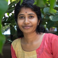 Arya Kp