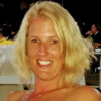 Sarah Mackenzie