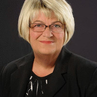 Diane Erickson