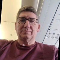 Antonino André Zeni