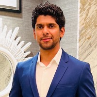 Jyothis Kumar