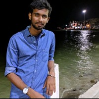Muthu Raman