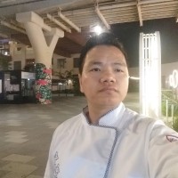 Kaji Thapa