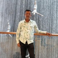 Rayees Shaikh