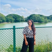 Joshitha Paripally