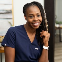Naseema Mcelroy, Rn, Fnp
