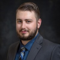 Nicholas Iannotti, Cpht