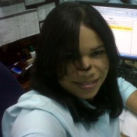 Elizabeth Lucia Tejada