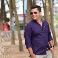Md Jafar Chowdhury