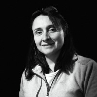Katherine Cortez Arros